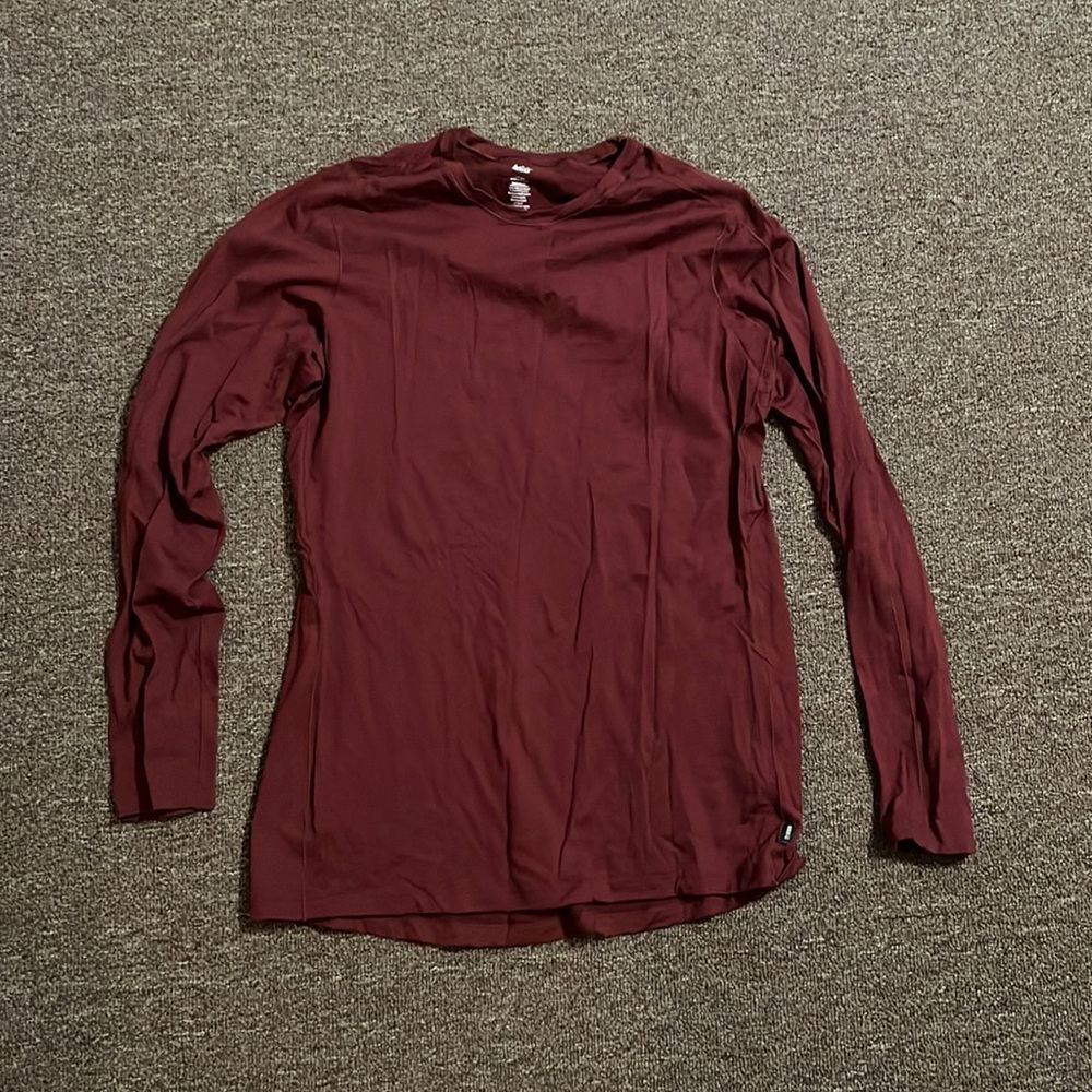 REI Merino Baselayer